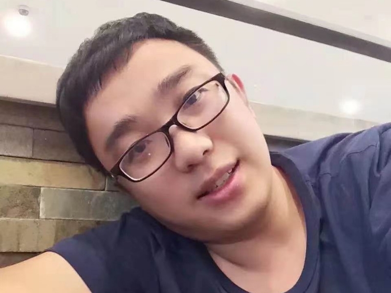 Astro—Cat的第二张照片--金门相亲网