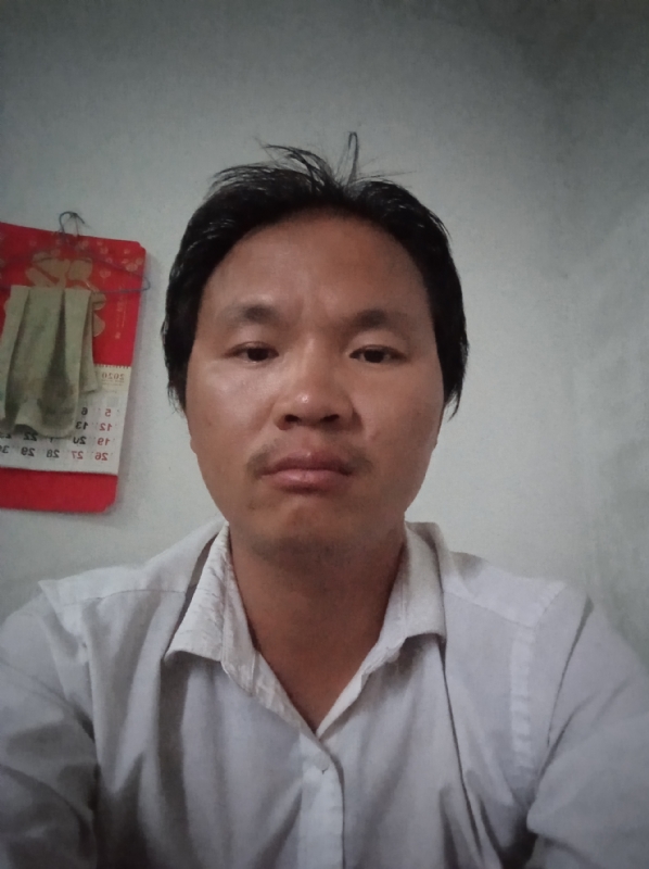 小杨的第一张照片--金门相亲网