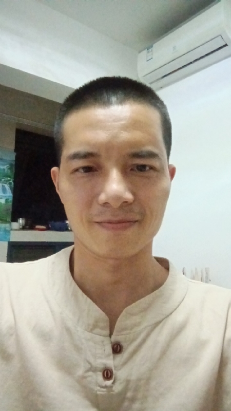兴兴的第一张照片--金门相亲网
