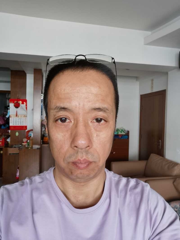 萨博的第一张照片--金门相亲网