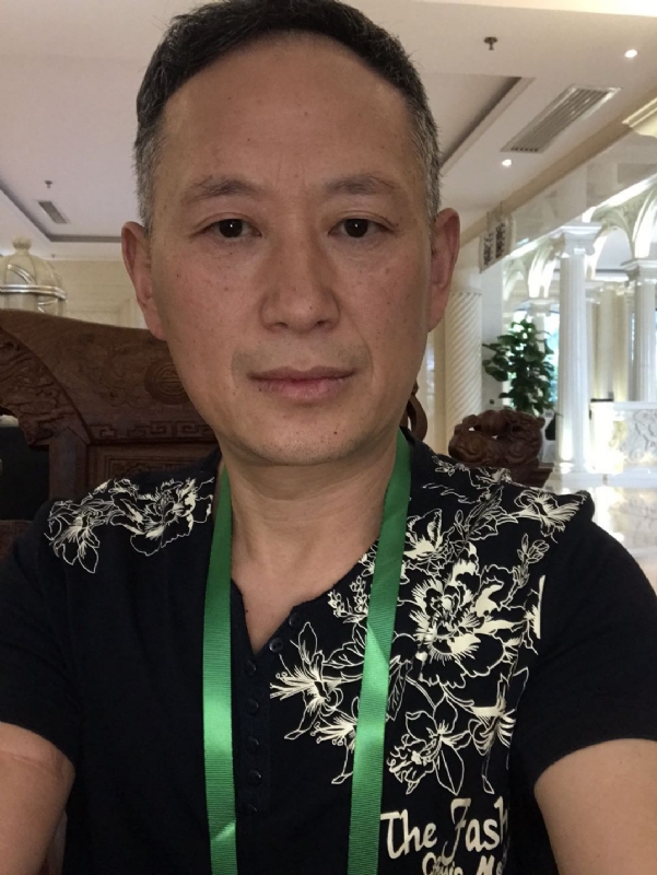快车手的第一张照片--金门相亲网