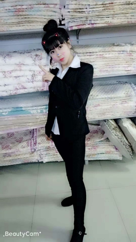 天使我不哭的第一张照片--金门相亲网