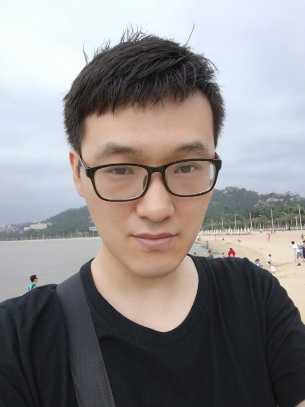节凑的第一张照片--金门相亲网