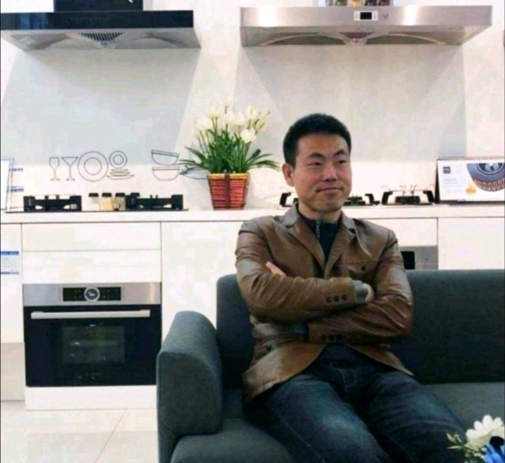 奋斗的执着的第一张照片--金门相亲网