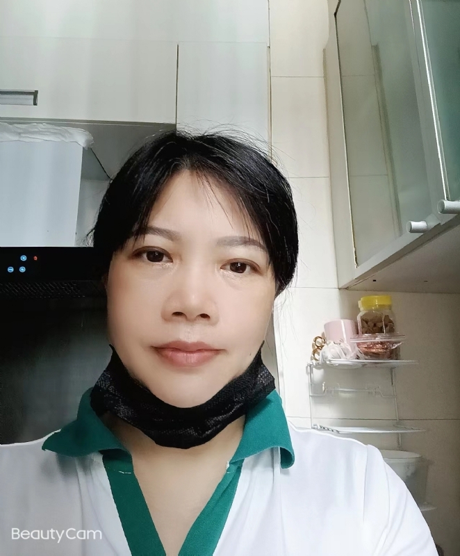 红豆的第一张照片--金门相亲网