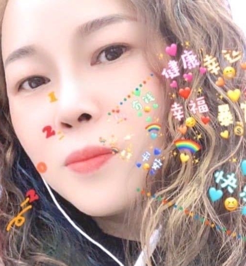 嬌的第一张照片--金门相亲网