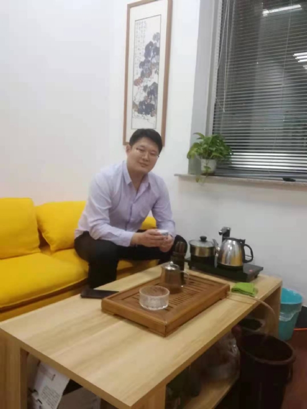 阳光的第一张照片--金门相亲网