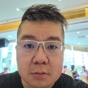 Carlos的第一张照片--金门相亲网