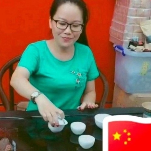 妖娆的第一张照片--金门相亲网