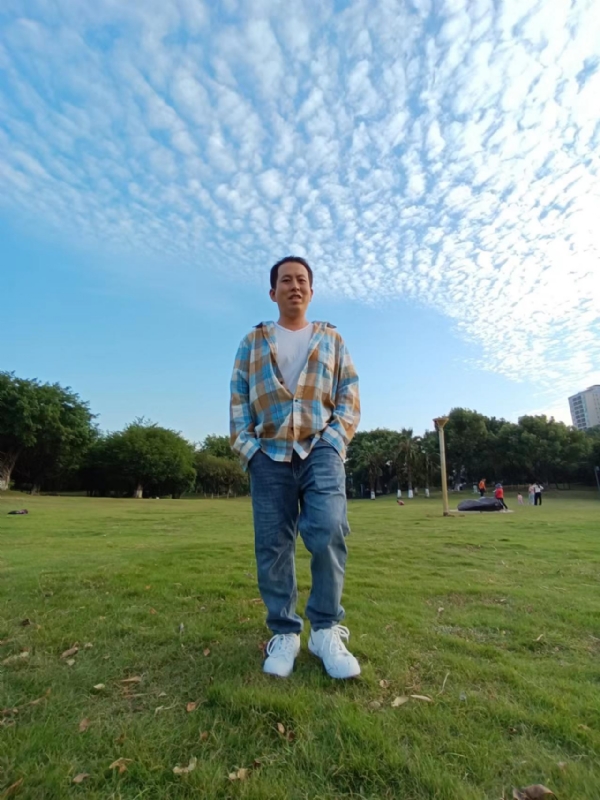 曹先生的第三张照片--金门相亲网