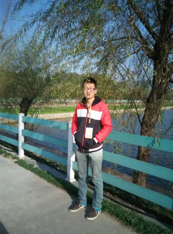 吊羊习习的第一张照片--金门相亲网