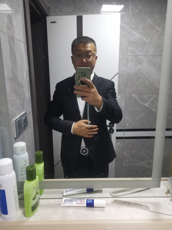 吊羊习习的第二张照片--金门相亲网