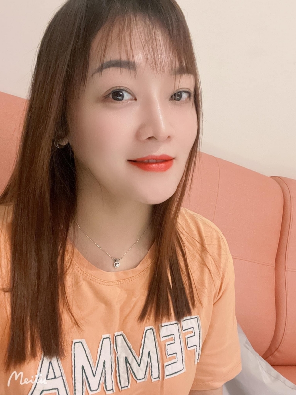 阮垂陽thuyduong的第二张照片--金门相亲网