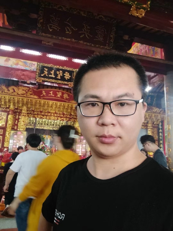 天哥的第一张照片--金门相亲网