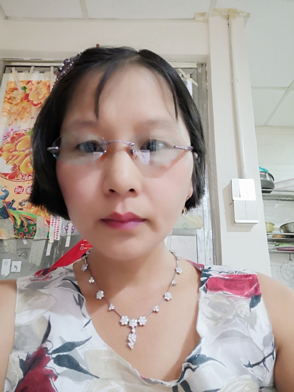 钟烨的第一张照片--金门相亲网