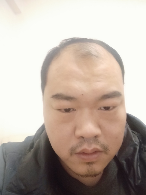 海阔天空的第一张照片--金门相亲网