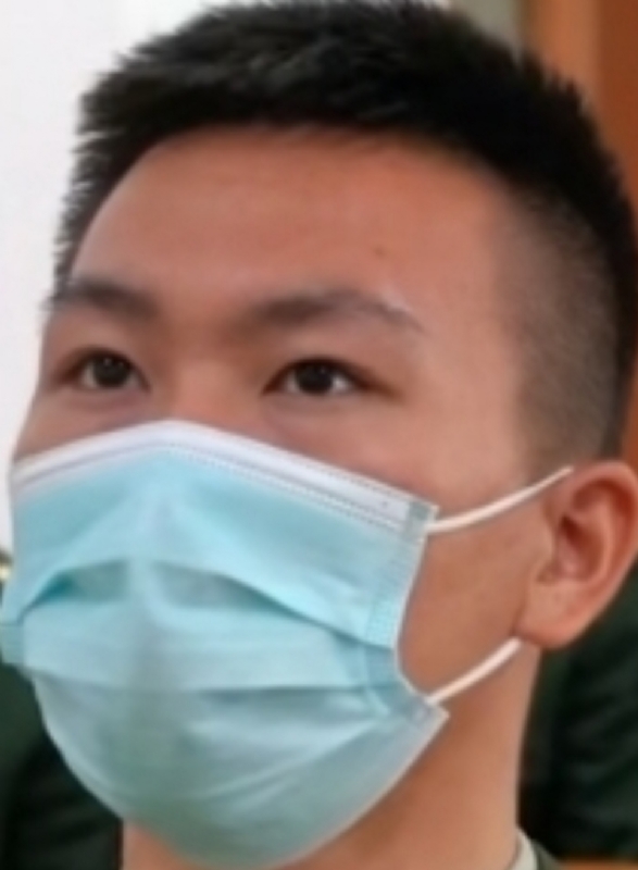 大一本科的第一张照片--金门相亲网