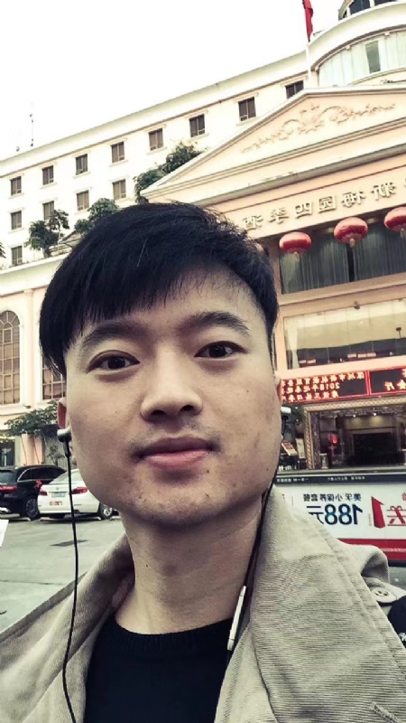 丶ted的第一张照片--金门相亲网