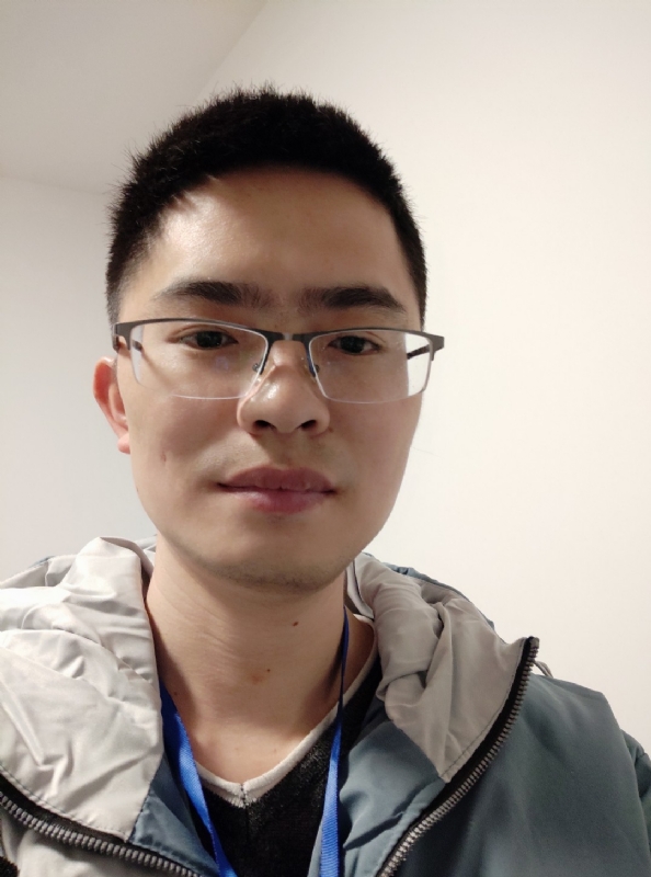 清风的第一张照片--金门相亲网