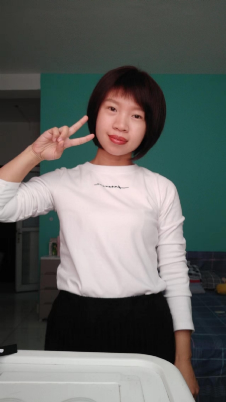 向日葵的第一张照片--金门相亲网