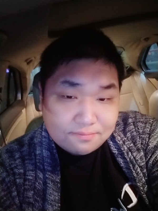 璟璟的第一张照片--金门相亲网