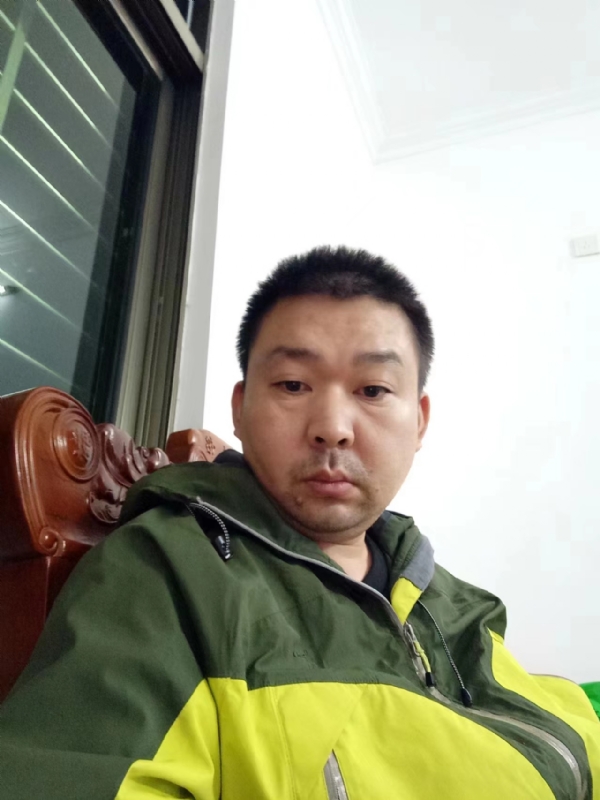 阿汤的第一张照片--金门相亲网
