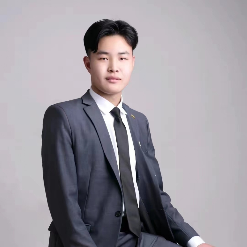孤独的狼的第一张照片--金门相亲网