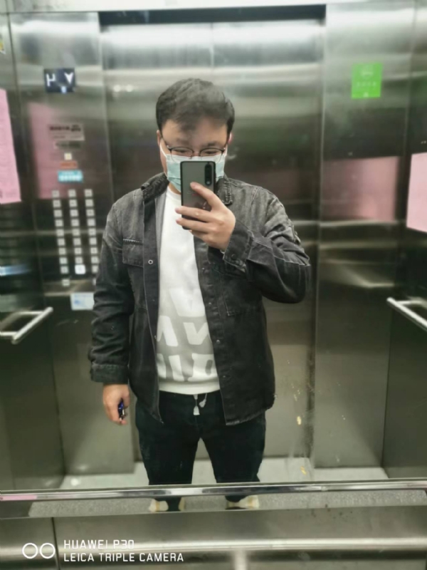 热心小刘的第一张照片--金门相亲网