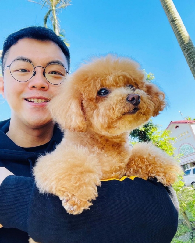 海洋的第一张照片--金门相亲网