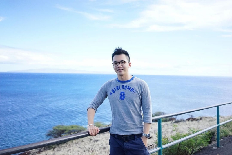 海洋的第二张照片--金门相亲网