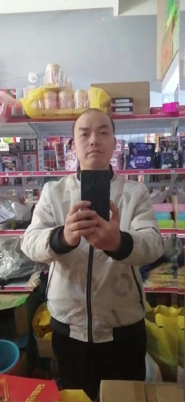 便利店的第一张照片--金门相亲网