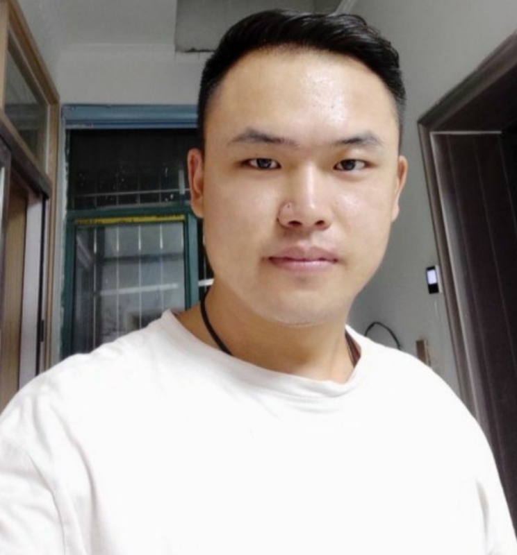 缘起的第一张照片--金门相亲网