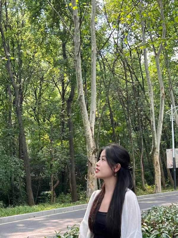 美好生活的第一张照片--金门相亲网
