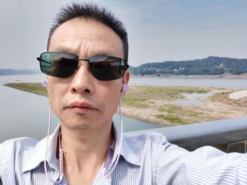 猪哥哥的第一张照片--金门相亲网