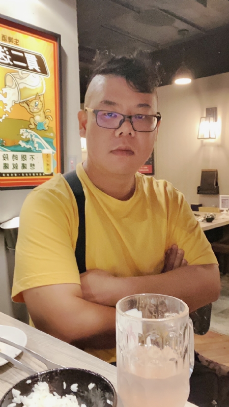 公爵的第一张照片--金门相亲网
