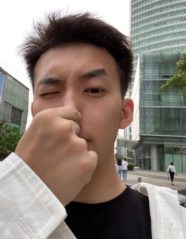 绝世大冤种的第四张照片--金门相亲网