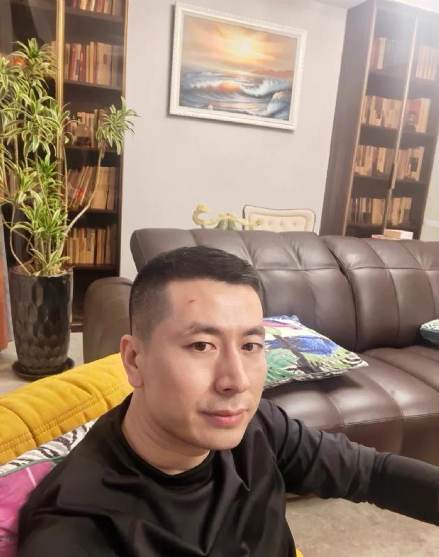 Gs的第二张照片--金门相亲网