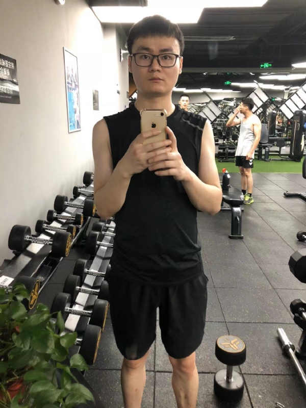 土豆的第一张照片--金门相亲网