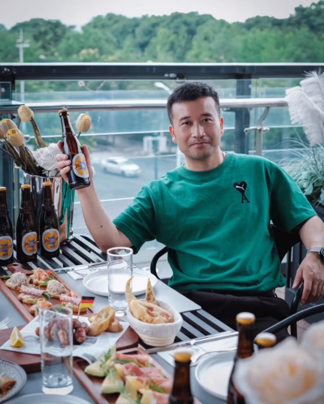 陳文斌的第一张照片--金门相亲网