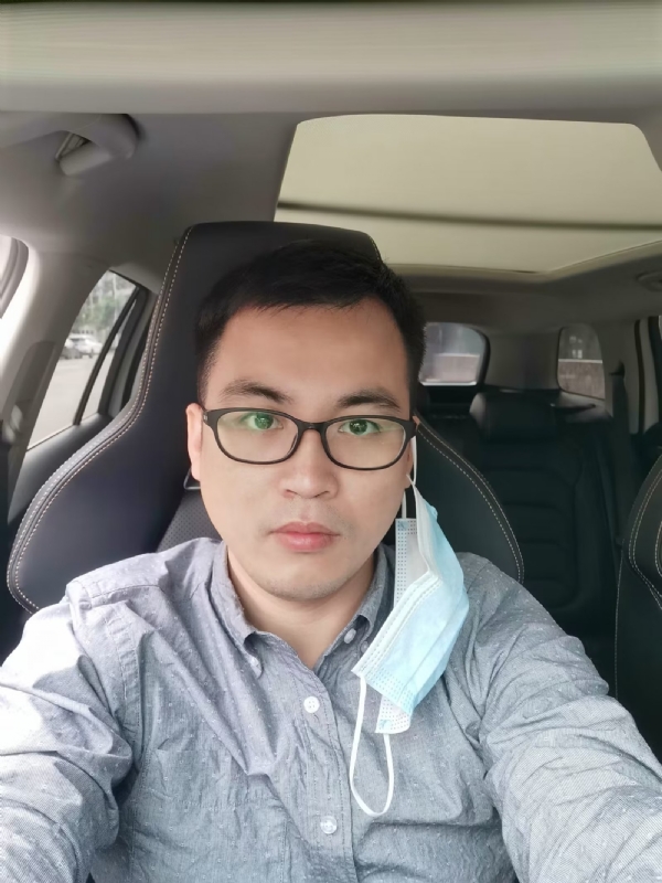 路人甲的第一张照片--金门相亲网