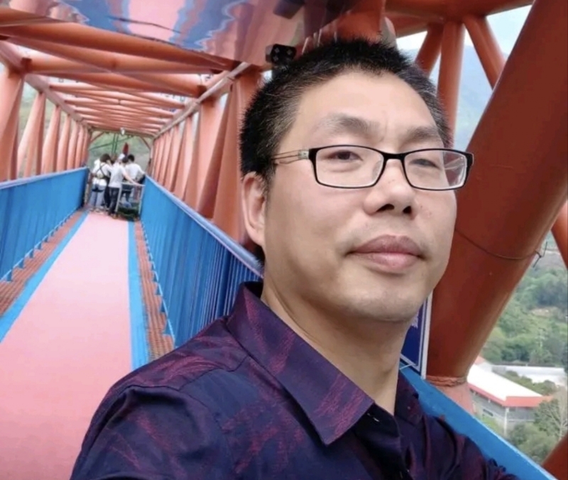 山羊的第一张照片--金门相亲网