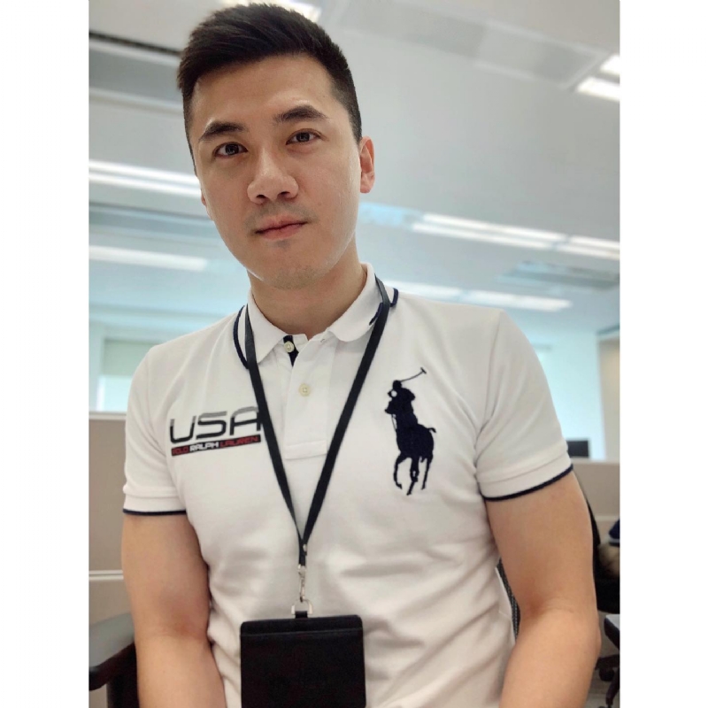 風一樣的男子的第二张照片--金门相亲网