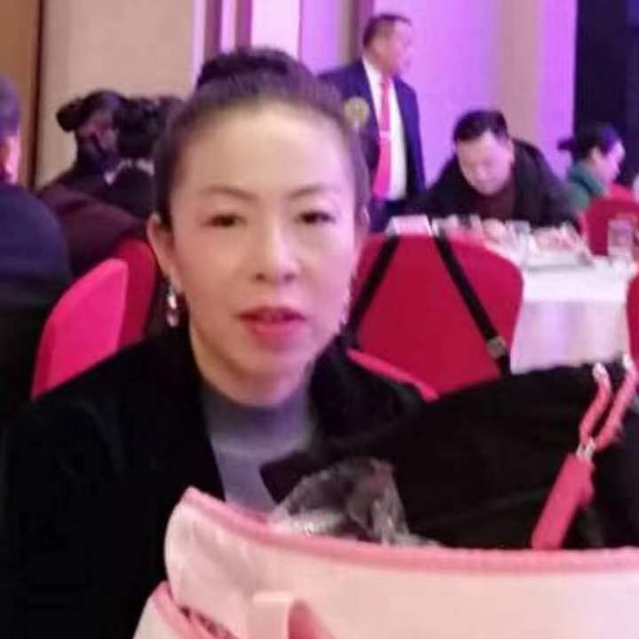 中秋桂花玉兔的第四张照片--金门相亲网