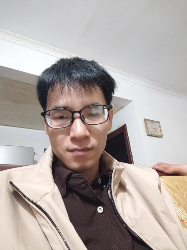 杨一凡的第一张照片--金门相亲网