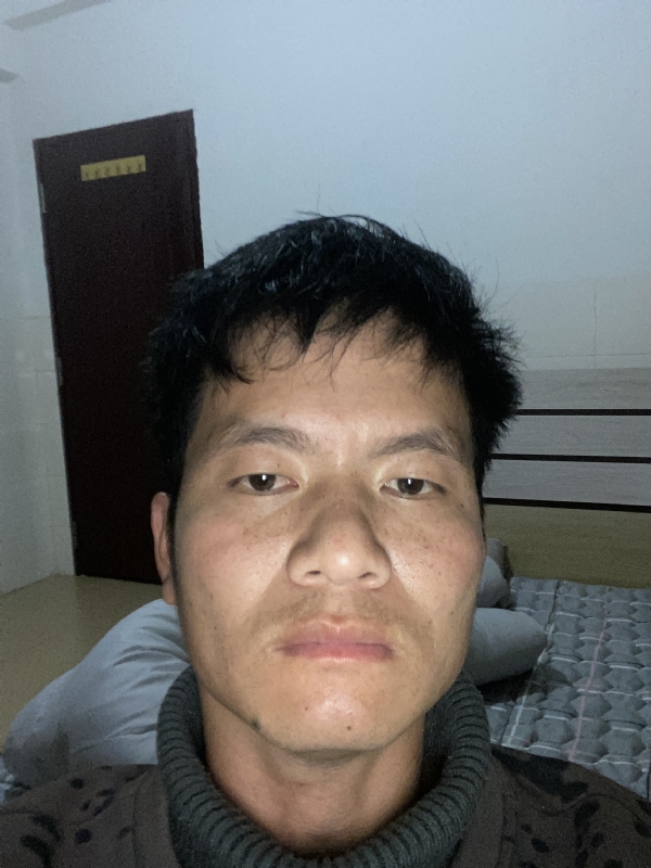 开心的第三张照片--金门相亲网