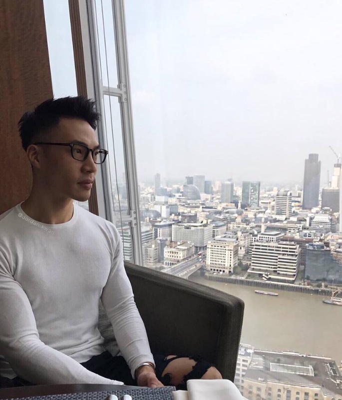 Chen文彬的第一张照片--金门相亲网