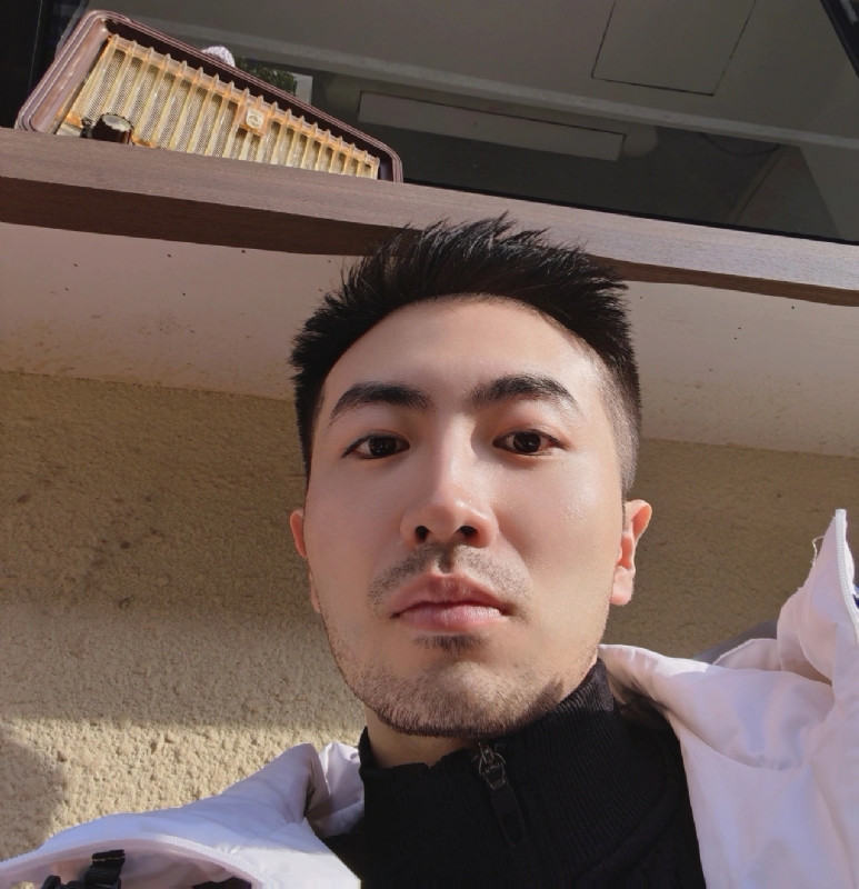 One的第一张照片--金门相亲网