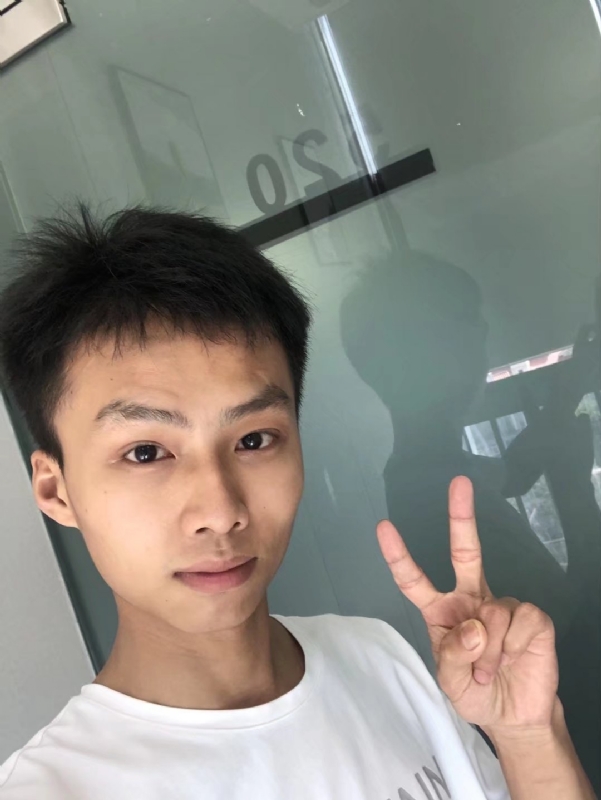 吥離吥棄的第二张照片--金门相亲网