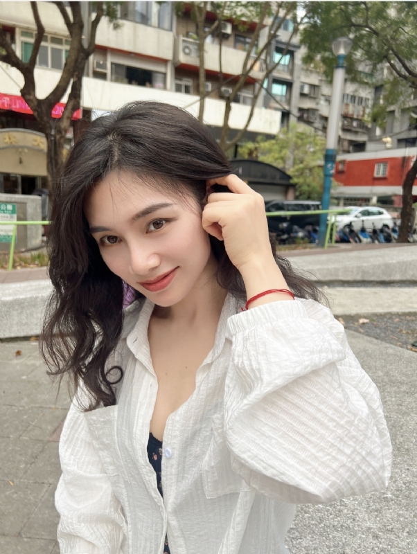 韵韵的第一张照片--金门相亲网