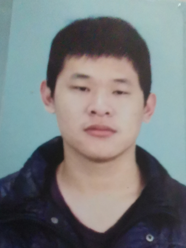 小鱼的第一张照片--金门相亲网